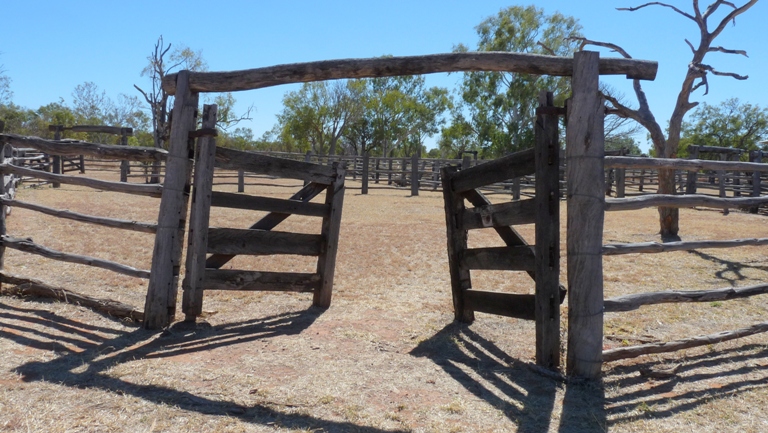 Bullita Homestead